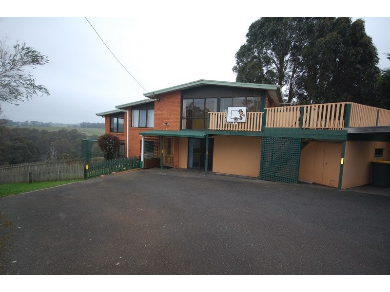 199 West Mooreville Road, East Cam TAS 7321