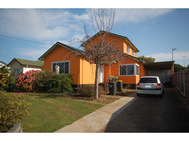 96 Bird Street, Burnie TAS 7320