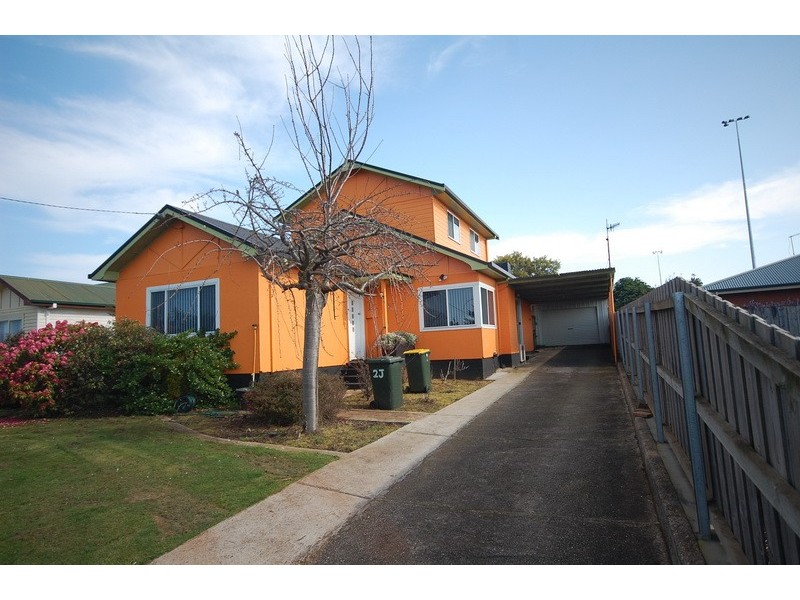 96 Bird Street, Burnie TAS 7320