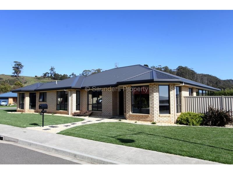 Sulphur Creek TAS 7316