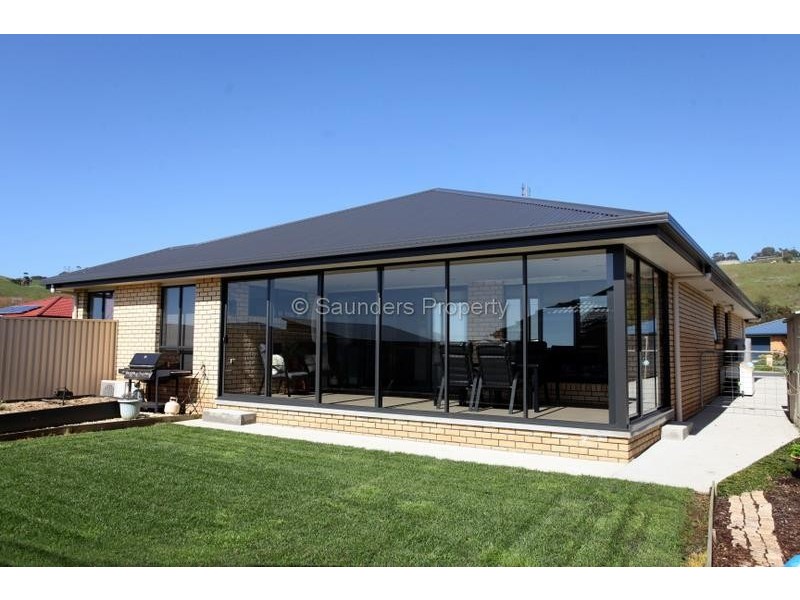 Sulphur Creek TAS 7316