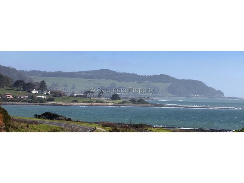 Sulphur Creek TAS 7316