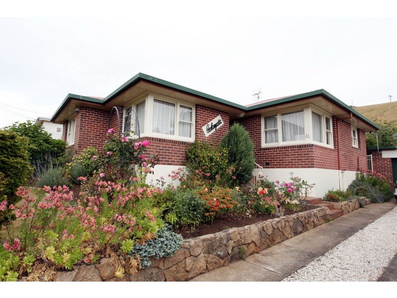 2A Collins Street, Brooklyn TAS 7320