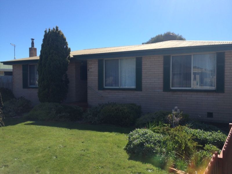 4 Tingha Way, Ulverstone TAS 7315