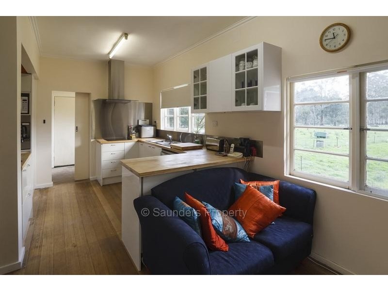 269 Pumping Station Road, Forth TAS 7310