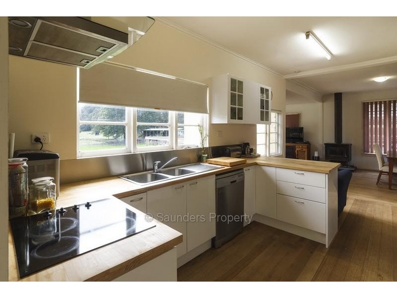 269 Pumping Station Road, Forth TAS 7310
