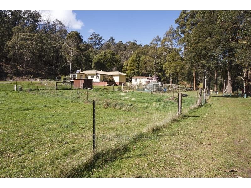 269 Pumping Station Road, Forth TAS 7310