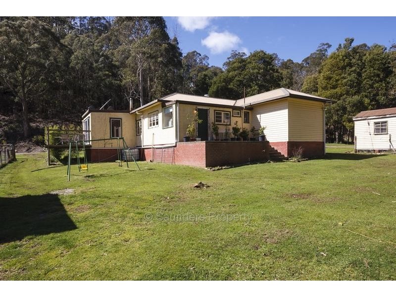 269 Pumping Station Road, Forth TAS 7310