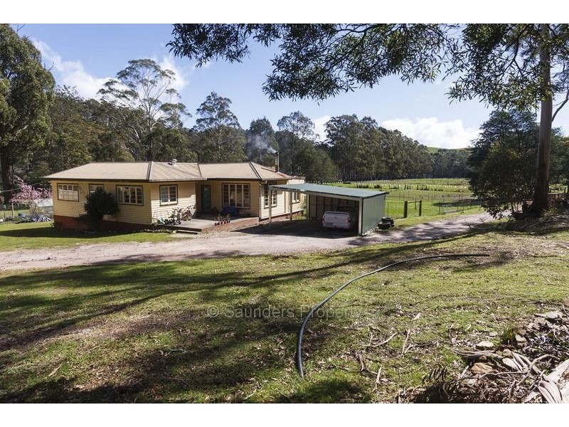 269 Pumping Station Road, Forth TAS 7310