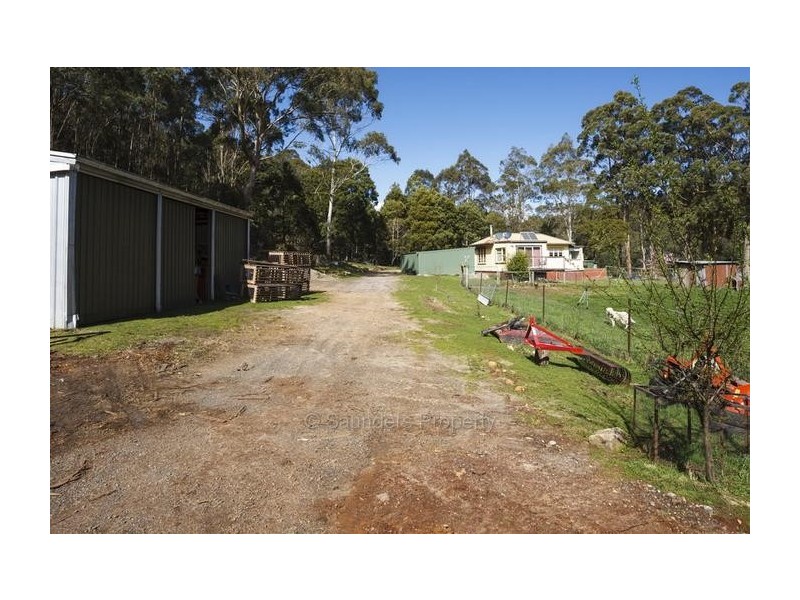 269 Pumping Station Road, Forth TAS 7310