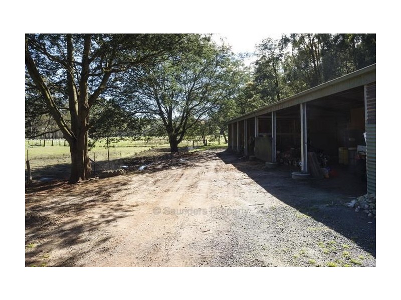 269 Pumping Station Road, Forth TAS 7310