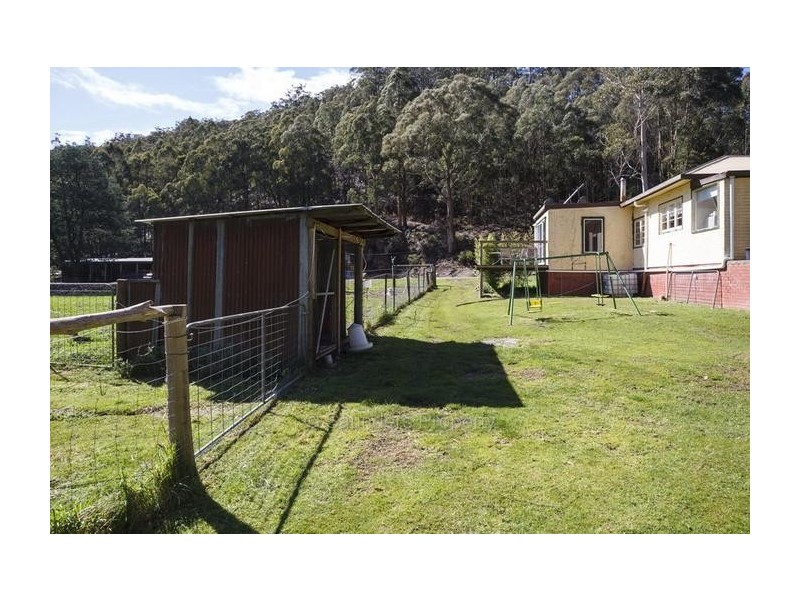 269 Pumping Station Road, Forth TAS 7310