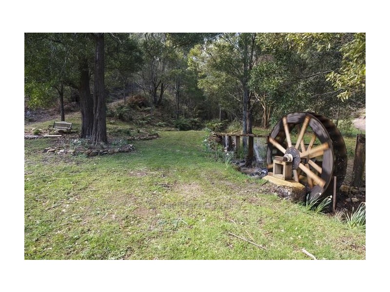 269 Pumping Station Road, Forth TAS 7310