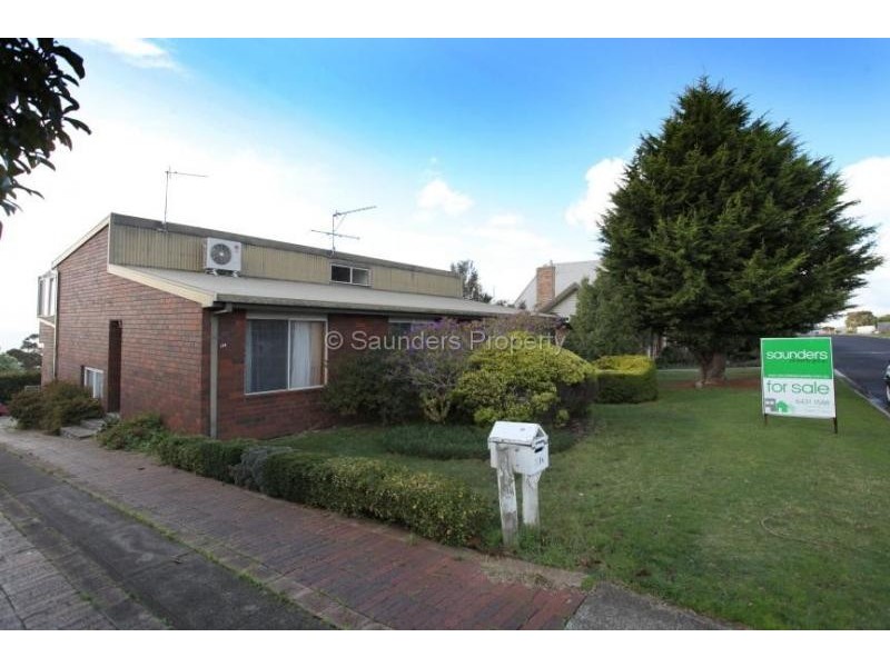 West Ulverstone TAS 7315