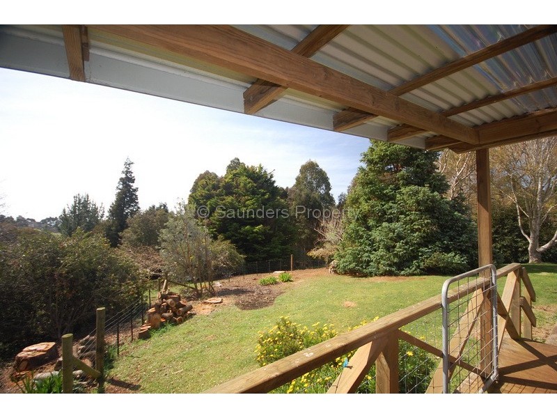 Sulphur Creek TAS 7316