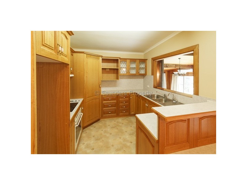 Sulphur Creek TAS 7316