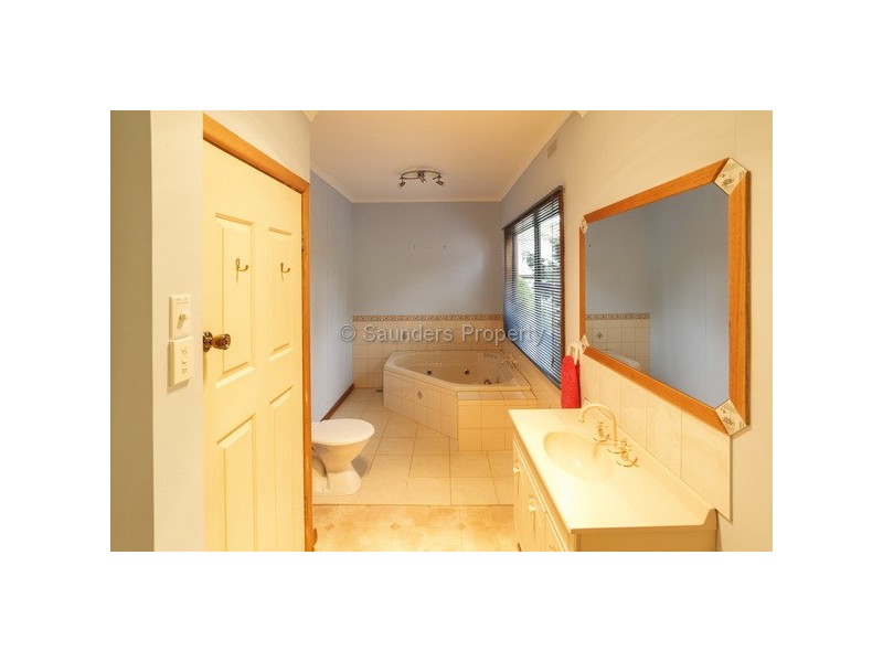 Sulphur Creek TAS 7316