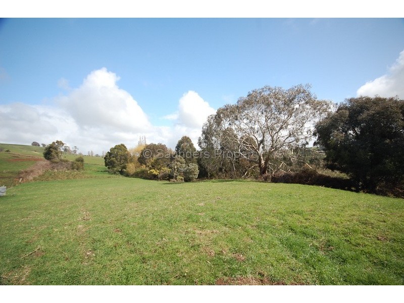 Sulphur Creek TAS 7316