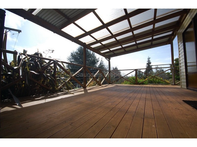 Sulphur Creek TAS 7316