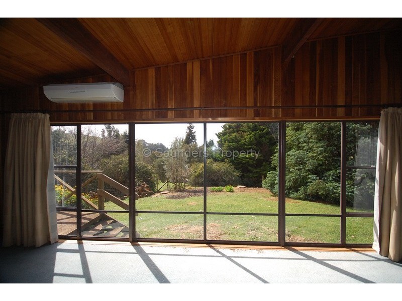 Sulphur Creek TAS 7316