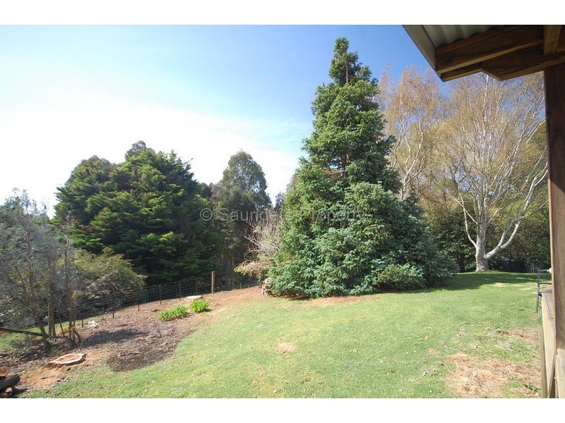 Sulphur Creek TAS 7316