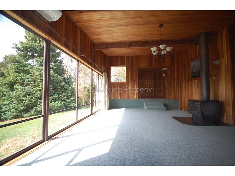 Sulphur Creek TAS 7316