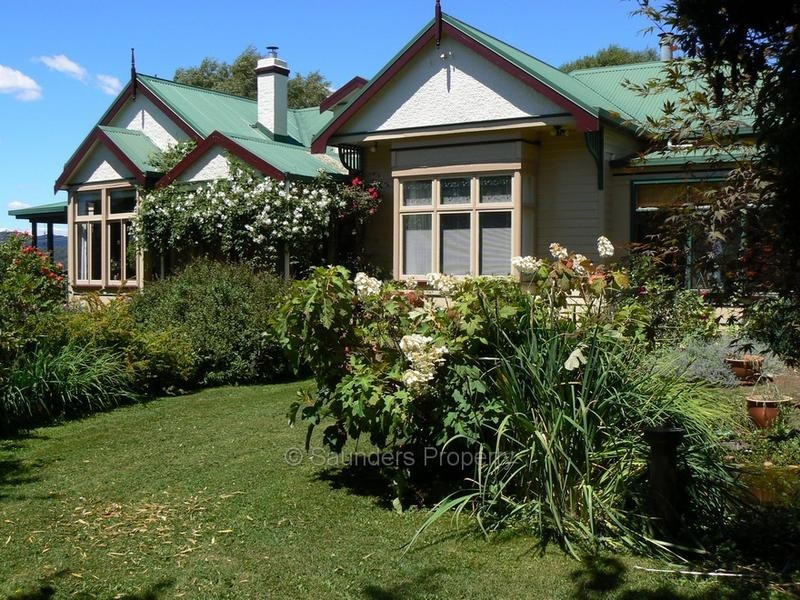 Barrington TAS 7306