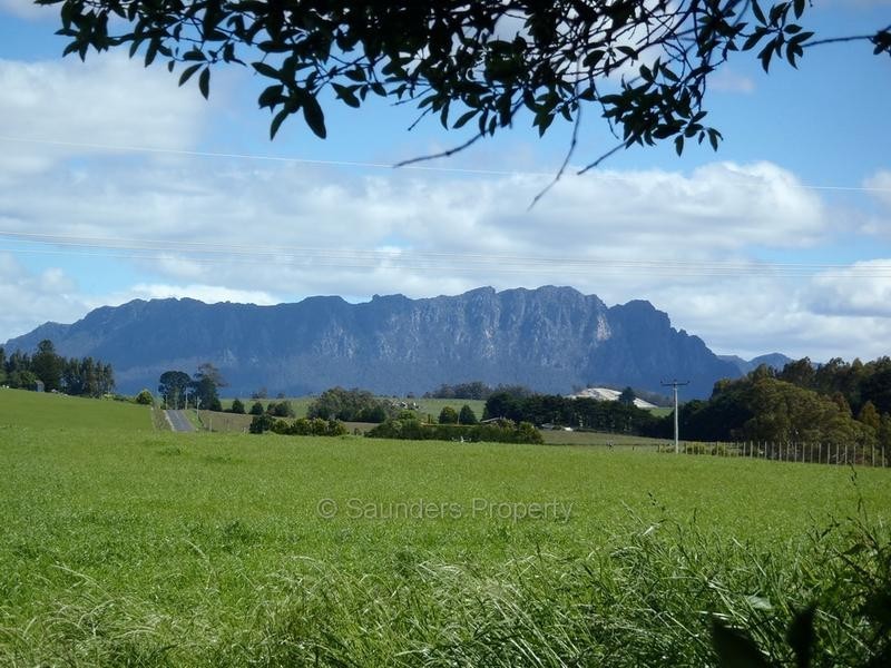 Barrington TAS 7306