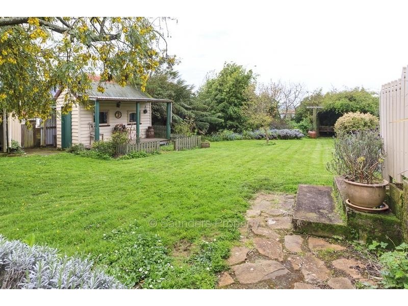 Barrington TAS 7306