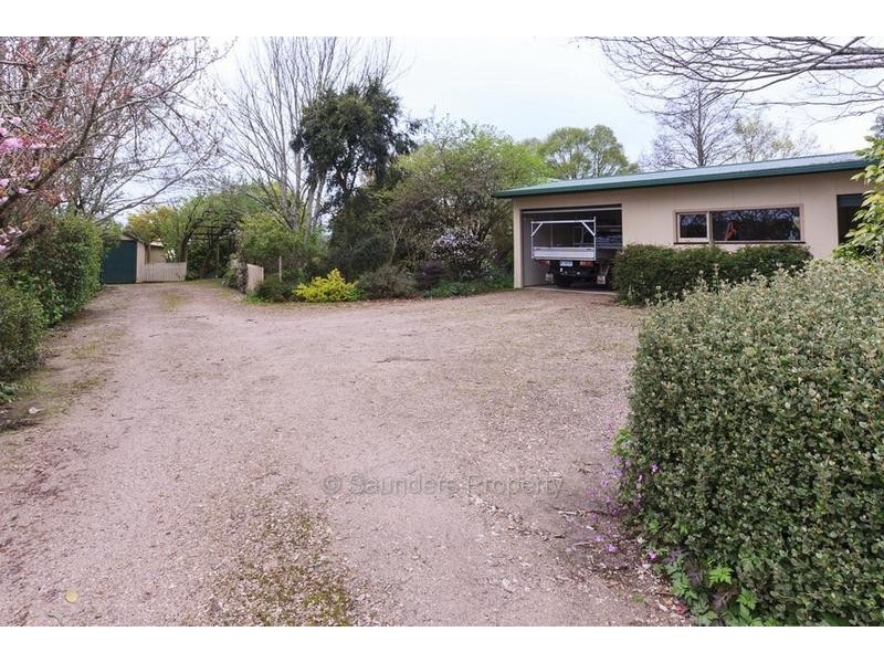 Barrington TAS 7306