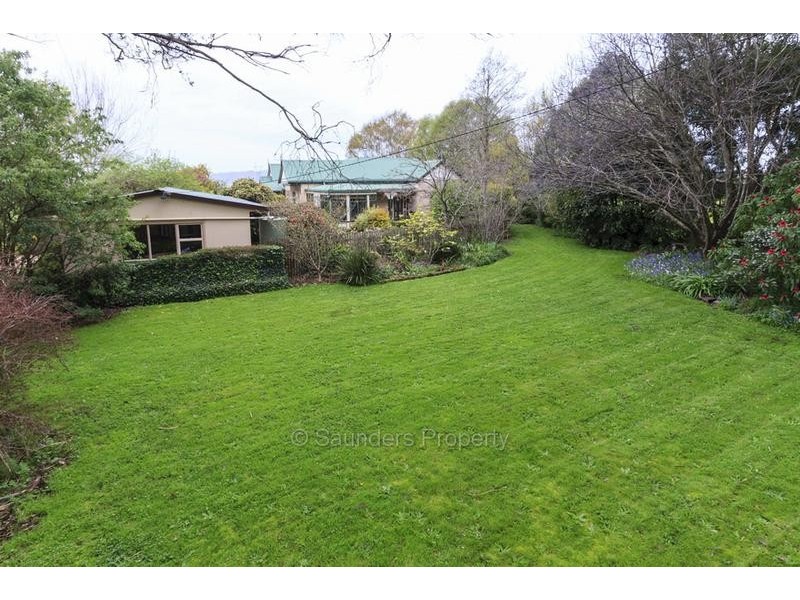 Barrington TAS 7306