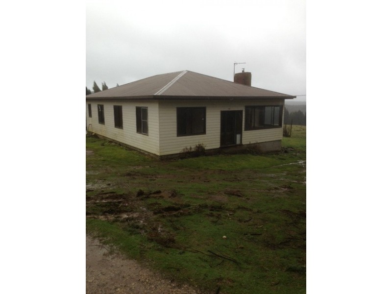 228 Coal Mine Road, Preolenna TAS 7325