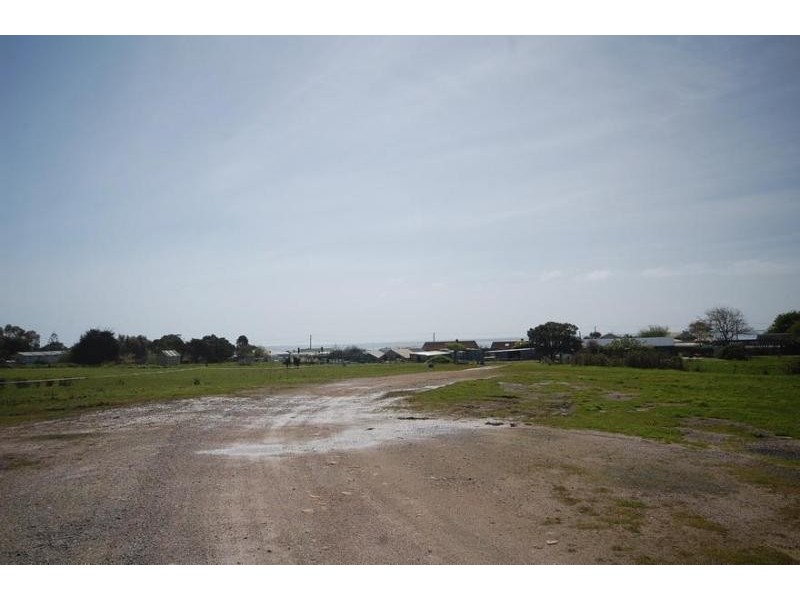 Sulphur Creek TAS 7316