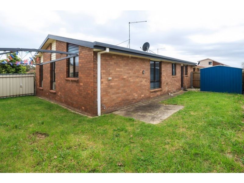 3/4 Amaroo Place, Devonport TAS 7310