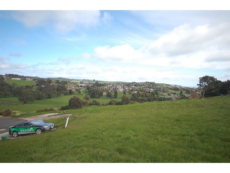 66 Jorgensen Street, Montello TAS 7320