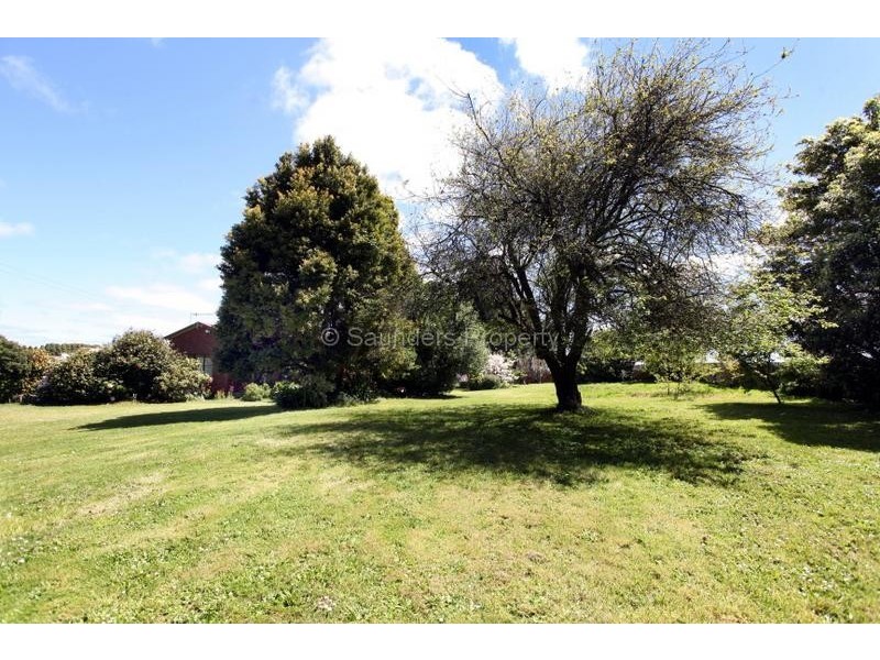 Shorewell Park TAS 7320