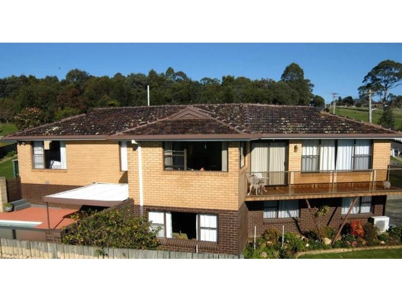 83 Ironcliffe Road, Penguin TAS 7316