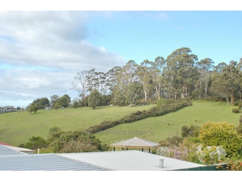 83 Ironcliffe Road, Penguin TAS 7316