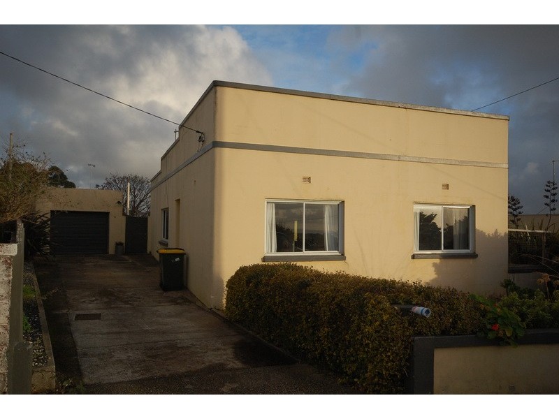1 Ross Street, Montello TAS 7320