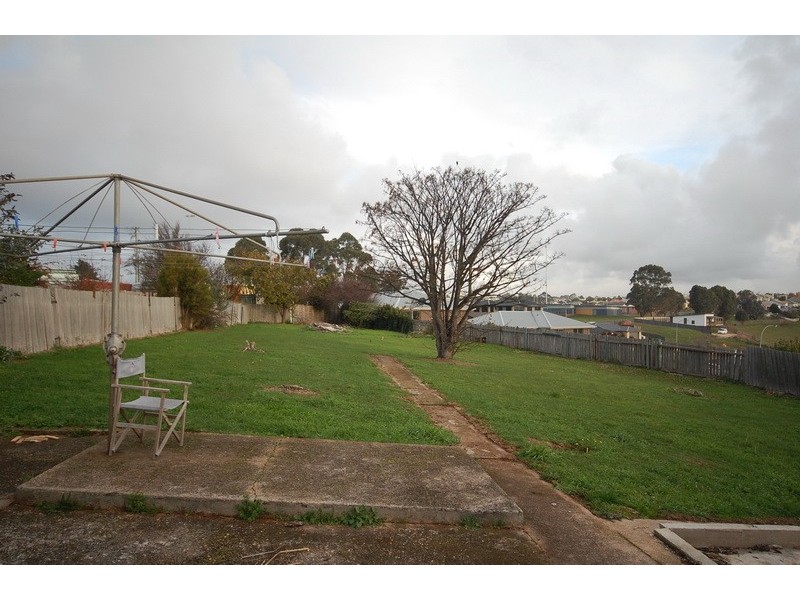 1 Ross Street, Montello TAS 7320
