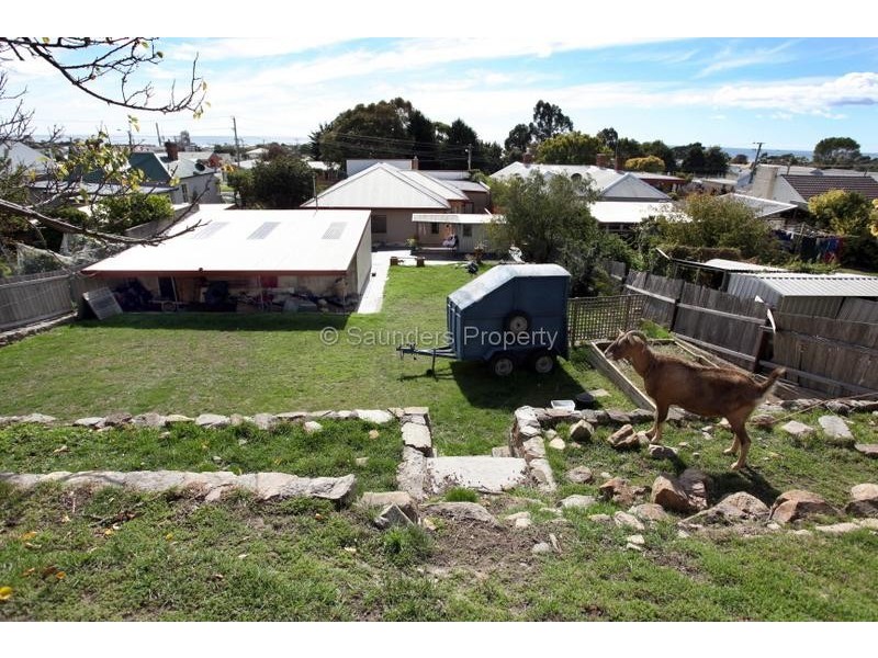 Somerset TAS 7322