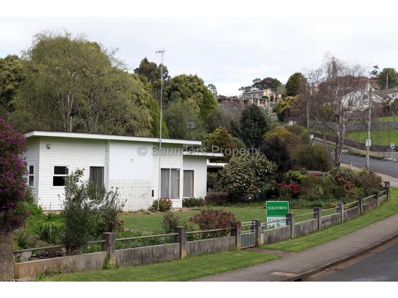 Upper Burnie TAS 7320
