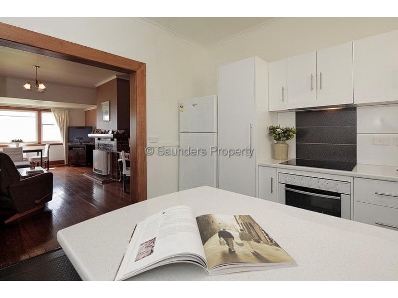 Parklands TAS 7320