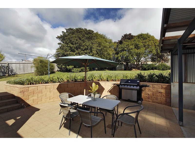 12 Elizabeth Street, Park Grove TAS 7320