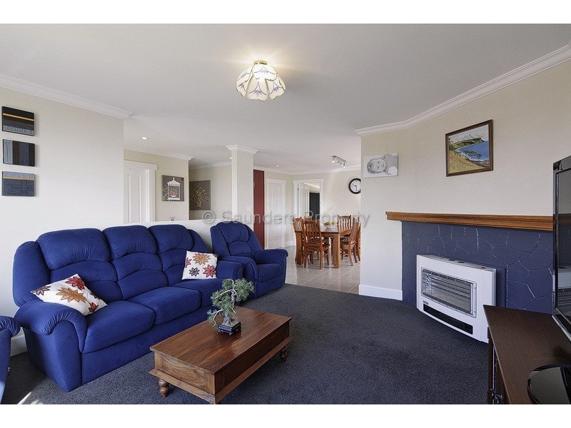 12 Elizabeth Street, Park Grove TAS 7320