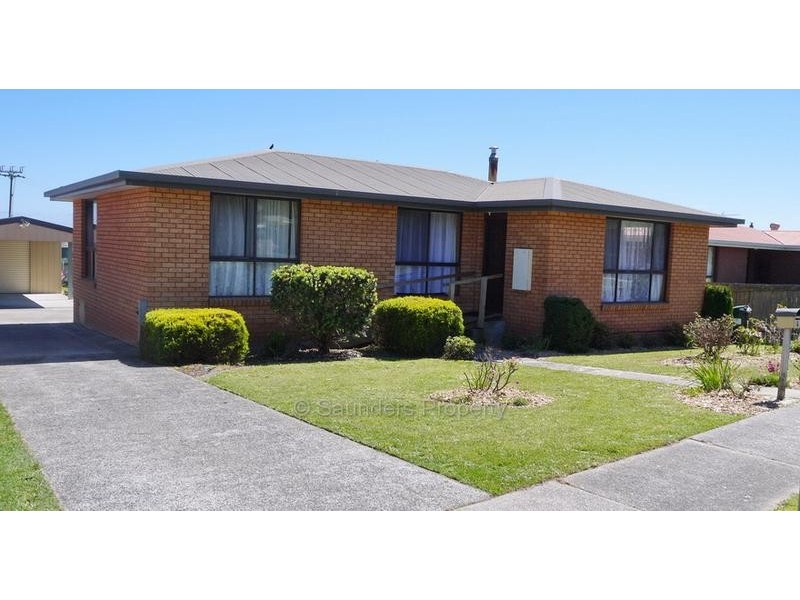 6 Jerling Street, Ulverstone TAS 7315