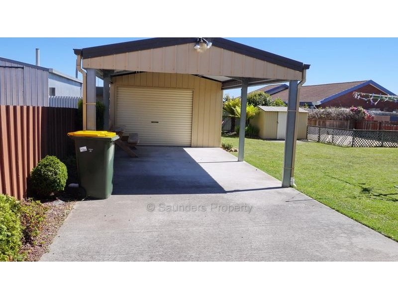 6 Jerling Street, Ulverstone TAS 7315