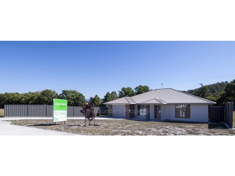 Latrobe TAS 7307