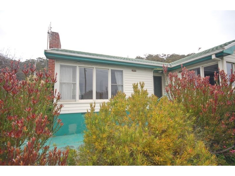 8 Sea Eagle Street, Chasm Creek TAS 7321