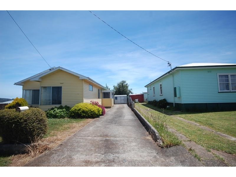58 Jorgenson Street, Burnie TAS 7320